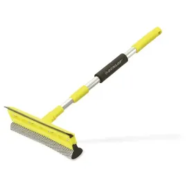 Dunlop Fensterabzieher in Gelb - (L)70 cm