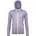 Fleecejacke Lila L