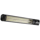 Eurom Golden Shadow 2500