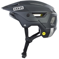 ION Traze Amp MIPS Helmet schwarz M