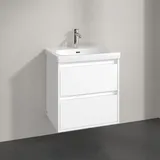 Villeroy & Boch Skyla Waschtischunterschrank 2 Auszüge, C79400VE