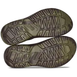 Teva Hurricane Drift Herren Grün 44,5