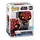 Funko Pop! Star Wars - Ekskluzywna figurka winylowa Darth Maul