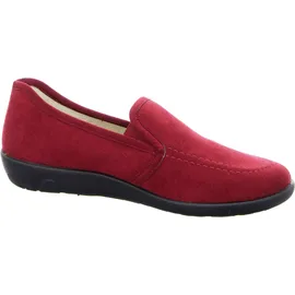 ROHDE Hausschuhe in rot, | Gr.: 39