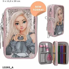 DEPESCHE TOPModel My BFF