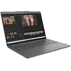 Lenovo Yoga Pro 7 14IRH8 Intel Core  i5-13500H 16 GB RAM 512 GB SSD Storm Grey