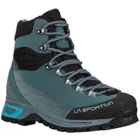 La Sportiva Trango Trk Goretex Bergsteigerschuhe - Topaz /