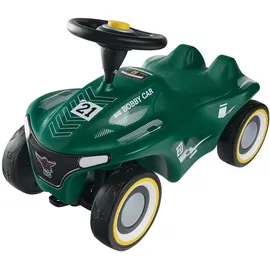 Big Bobby Car Neo RS Grün