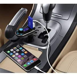 Technaxx FMT600BT schwarz