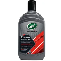 TURTLEWAX TURTLE WAX Lackpolitur 500 ml
