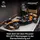 LEGO Technic McLaren MCL39 F1 Rennwagen 42228