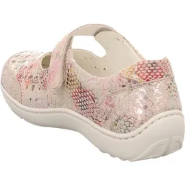 WALDLÄUFER Henni Damen Rosa 41