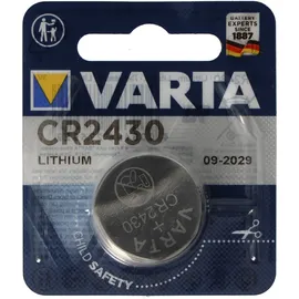 Varta CR2430 280 mAh 1 St.