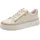 Marco Tozzi Sneaker Beige Damen 38