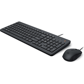 HP 150 Tastatur Maus und