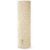 ARVES Arcado Regentonne 460 l beige