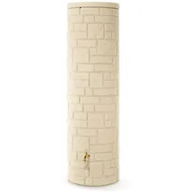 ARVES Arcado Regentonne 460 l beige