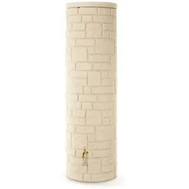 ARVES Arcado Regentonne 460 l beige