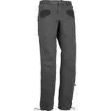 E9 Herren Rondo Slim Hose (Größe S, grau)