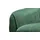 Sofa.de Sessel ¦ grün ¦ Maße (cm): B: 86 H: 83 T: 90.0