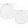 SELTMANN WEIDEN Lido Tafelservice 12-tlg. eckig black line