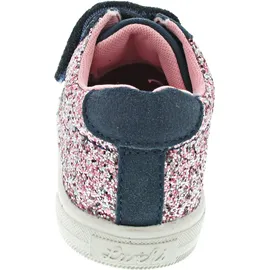 Lurchi Birika S Klettschuh Blau | Gr.: 33