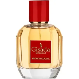 Gisada Ambassadora Eau de Parfum 100 ml