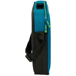 Safta Munich 38x28x6 cm Laptoptasche - Land - One Size
