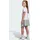 adidas Seasonals Glam Shorts Set Weiß 116
