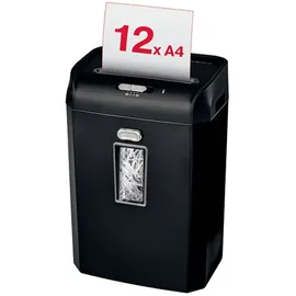 Rexel ProMax QS RES1123 Aktenvernichter mit Streifenschnitt
