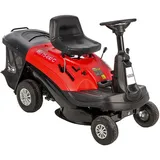 Geotech RM 75-610 C - Minirider Aufsitzmäher - 224ccm Motor mit Elektrostart