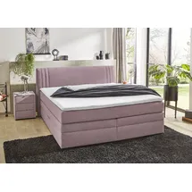 Jockenhöfer Amira 194 x 217 cm Rosa