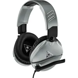 Turtle Beach Recon 70 silber