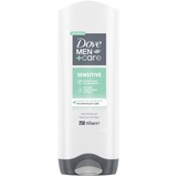 Dove Men+Care Duschgel für empfindliche Haut 250 ml