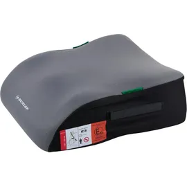 Dunlop Sitzerhöhung grau