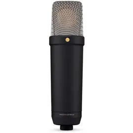 RØDE Microphones Rode NT1 5th Generation schwarz,