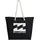 BILLABONG Essential Bag Strandtasche Baumwolle Black