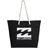 BILLABONG Essential Bag Strandtasche Baumwolle Black