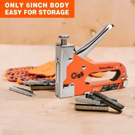 ValueMax Handtacker 3-in-1 Typ 140/28/8