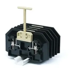WEIDMÜLLER Klemme PPT/35