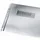 GBC Heftstreifen A4 Transparent 100 St.