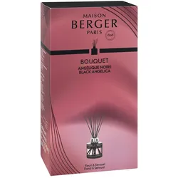 Duality Pflaume Raumduft Diffuser Angélique Noire