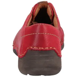 Josef Seibel Fergey 20 Damen Rot 41