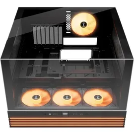 One High End PC Black Edition AN150