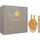 Paco Rabanne Million Gold For Her Eau de Parfum 50 ml + Eau de Parfum 10 ml Geschenkset