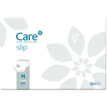 drylock Care Slip Plus M 28 St.