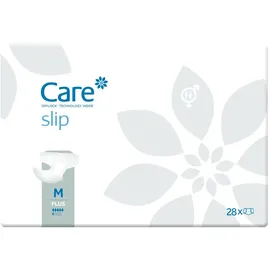 drylock Care Slip Plus M 28 St.