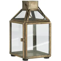 ib laursen Laterne Norr mini, in messing | Gr.: onesize