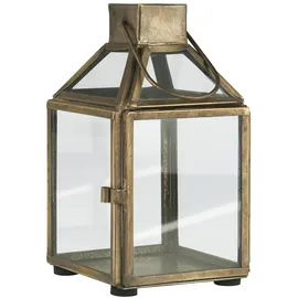 ib laursen Laterne Norr mini, in messing | Gr.: onesize