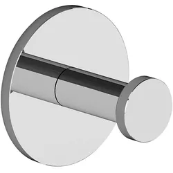 Kronenbach Plana 2.0 Haken mit Konsole 29.195.080.5005, Accessoires, chrom